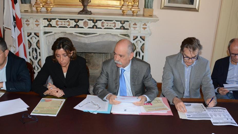 Province: Sassari e Olbia di nuovo unite 