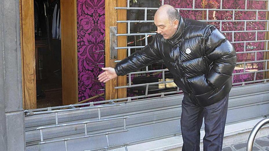 Sparò al ladro a Formigine, Barbieri sarà processato