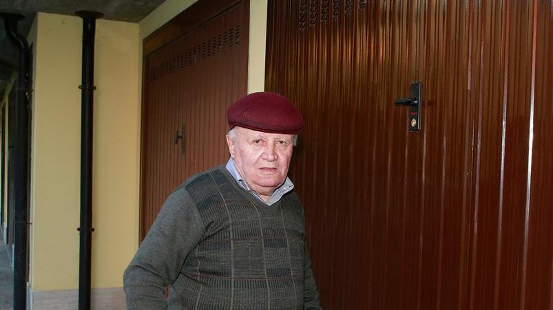 Anziano minacciato e rapinato a Nonantola