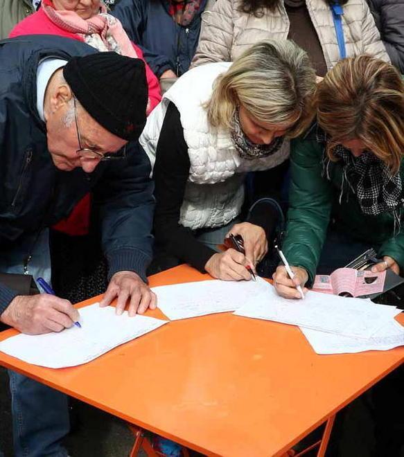 Alcuni degli Anti-Gaia