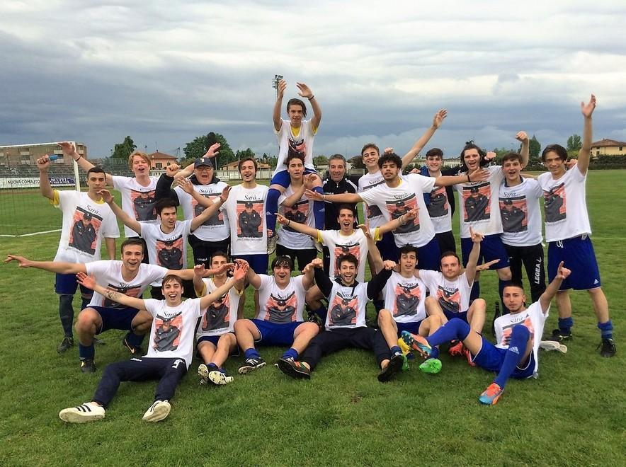 L’inattesa vittoria della squadra che non c’era 