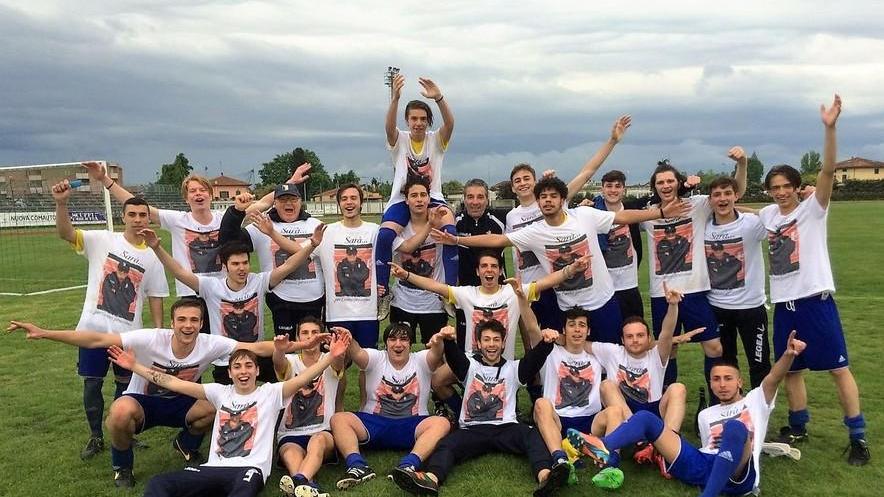 L’inattesa vittoria della squadra che non c’era