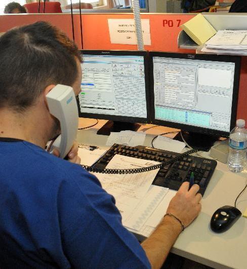 Come funziona il numero unico per le emergenze