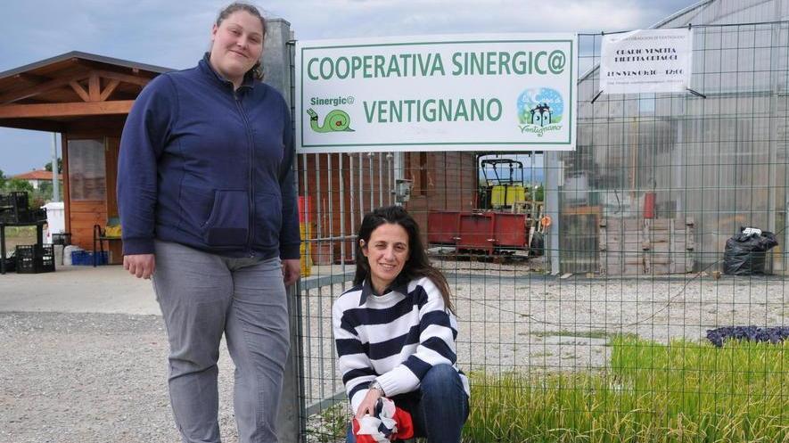 Altri aiuti agli ospiti di Ventignano