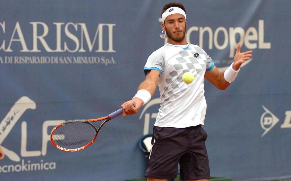 I migliori 39 giovani tennisti al Cerri 