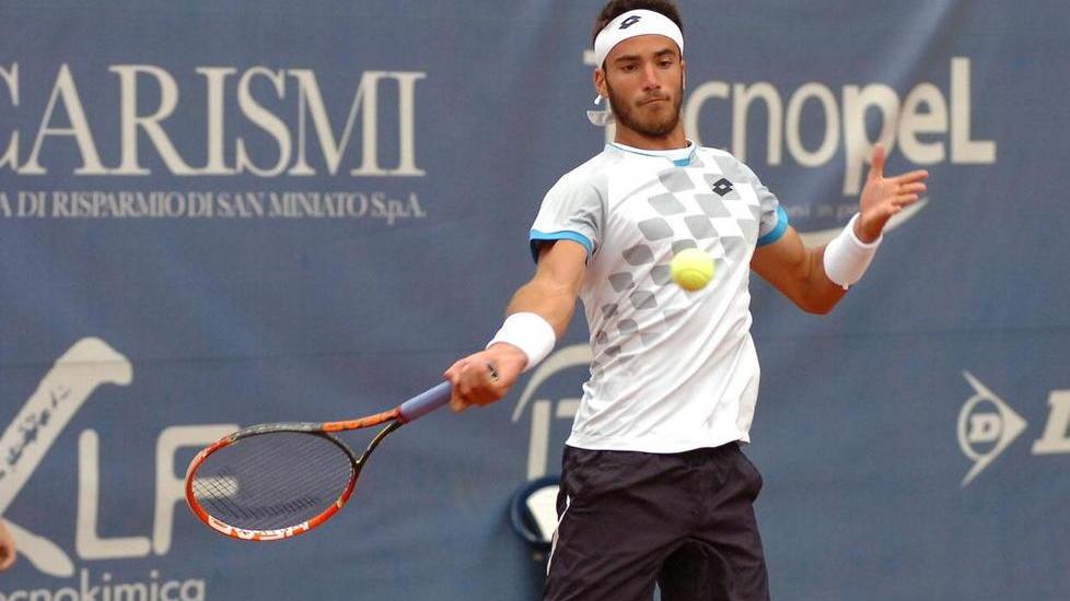I migliori 39 giovani tennisti al Cerri
