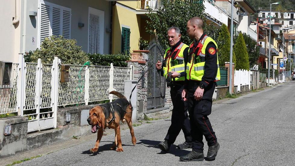 «Indagate su tutte le piste» Parte la richiesta per il “Cicciaio”