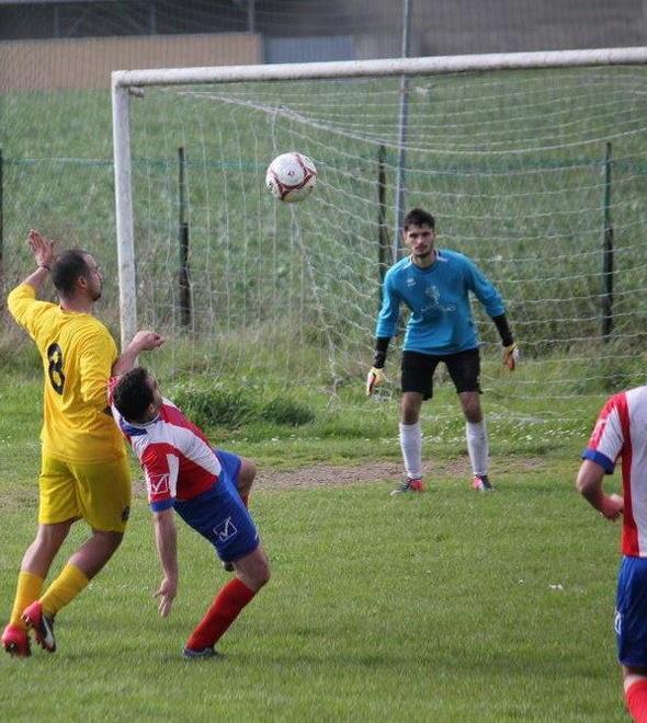 Bellani, missione compiuta! Il Tirrenia si ferma ai playoff
