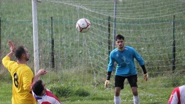 Bellani, missione compiuta! Il Tirrenia si ferma ai playoff