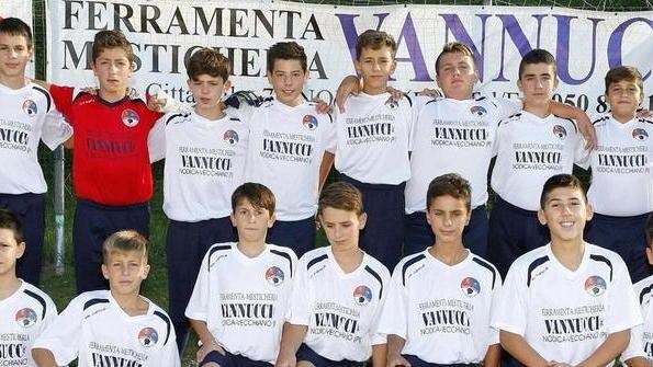 Esordienti B: lo Spa Valdiserchio vince il campionato provinciale