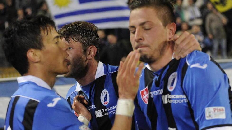 Il buon piazzamento non dà garanzie