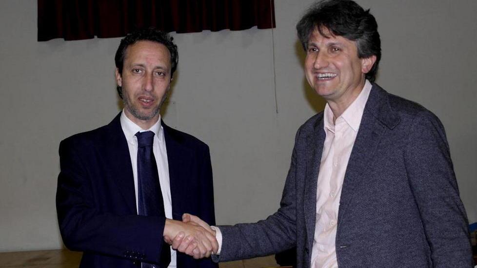 C’è la conferma: Meciani non è con Angori