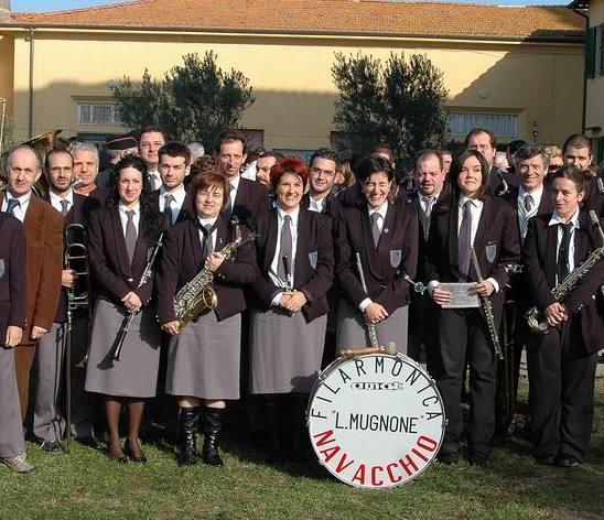 Filarmonica Mugnone, è scontro 