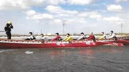 Stavolta il galeone rosso vuol invertire la tendenza