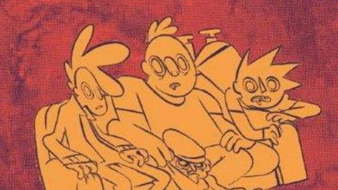 È un pisano la nuova stella dei fumetti