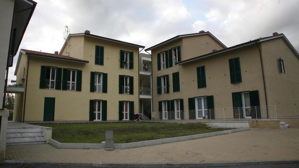 Ex Pretura, via agli sfratti nelle case popolari