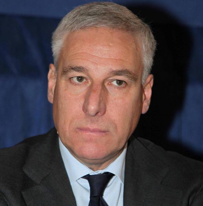 Del Ghingaro: «Bilancio prudente che blocca le spese»