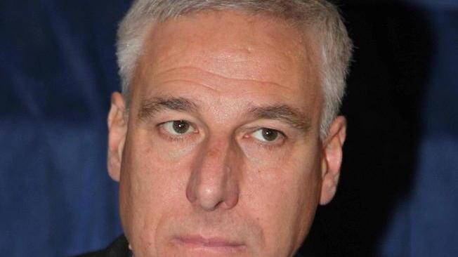 Del Ghingaro: «Bilancio prudente che blocca le spese»