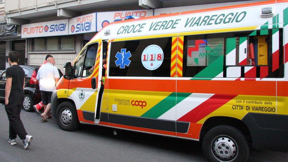 Cinque per mille La Croce Verde surclassa tutti