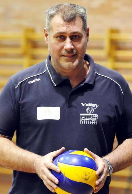 Unionvolley niente ha potuto in casa del super Montespertoli