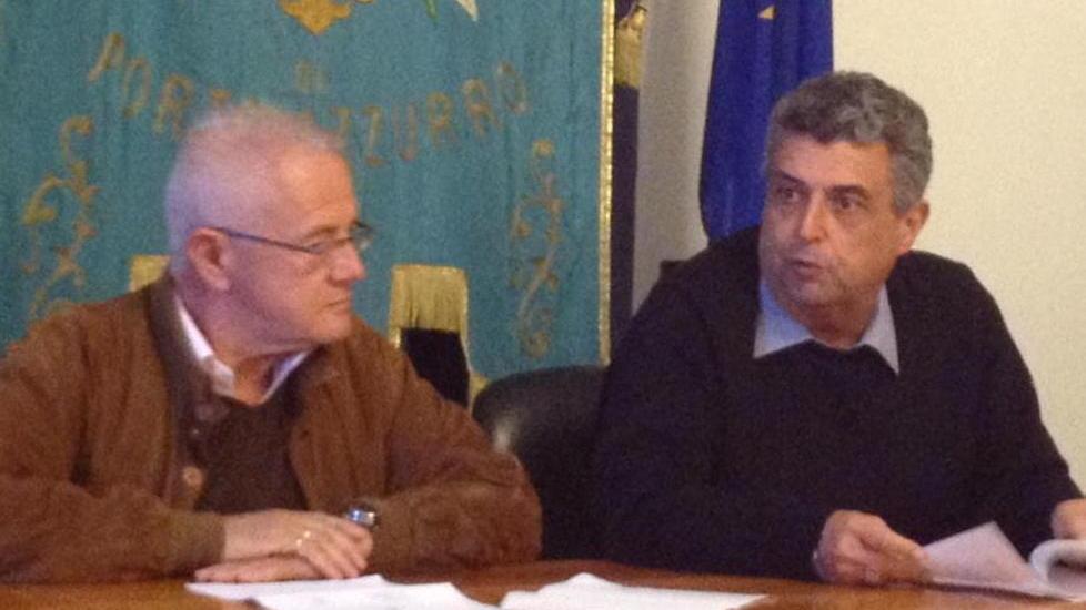 Simoni: «Via al Peep, case per 20 famiglie»