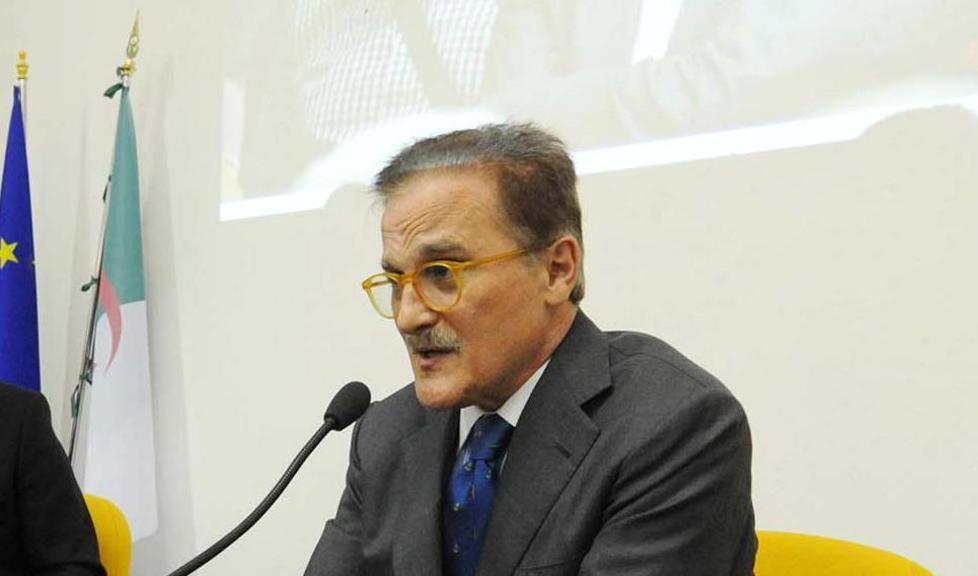 Crisi industriali, parla Nardi 