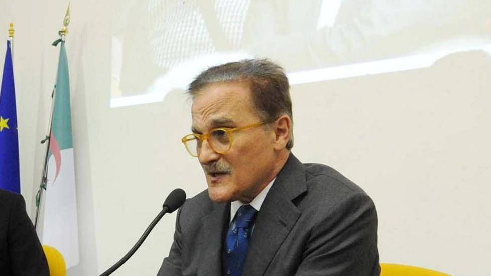 Crisi industriali, parla Nardi