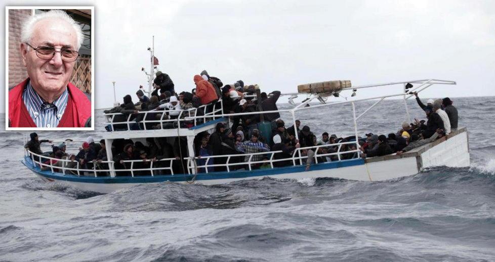 Per Busdraghi un altro anno con i migranti 