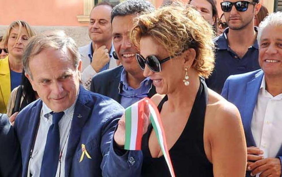 Brandi non è più presidente del consiglio 
