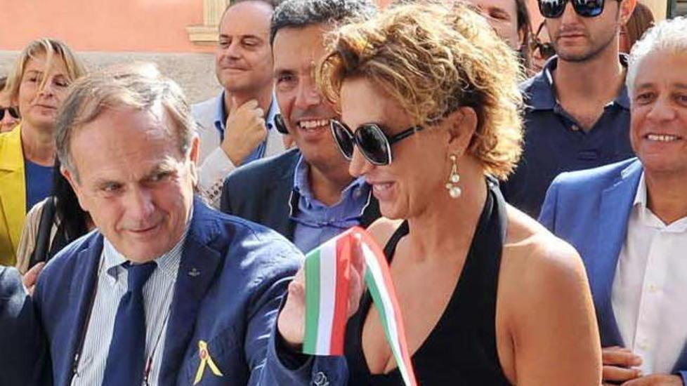 Brandi non è più presidente del consiglio