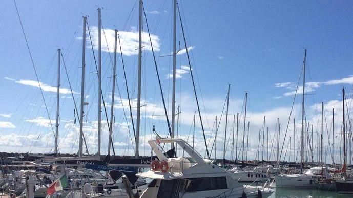 Dall’estero la svolta per far ripartire i cantieri alla foce