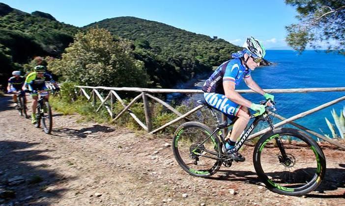 In 150 alla Gran fondo Terre di Maremma
