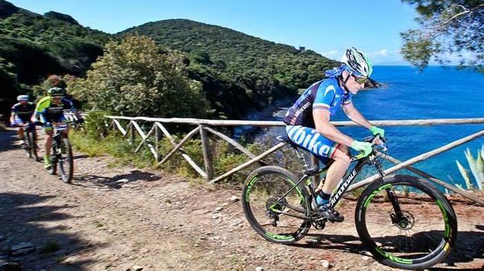 In 150 alla Gran fondo Terre di Maremma