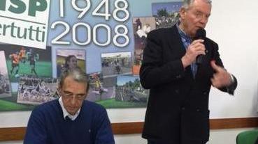 Quattro giorni con la Festa dello sport Uisp