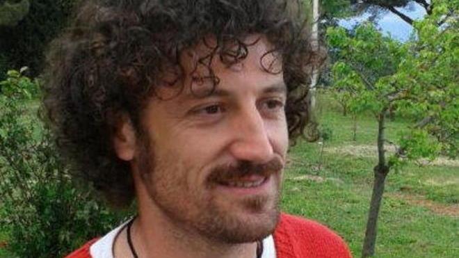 Lorenzo Grimardi alla guida della Condotta