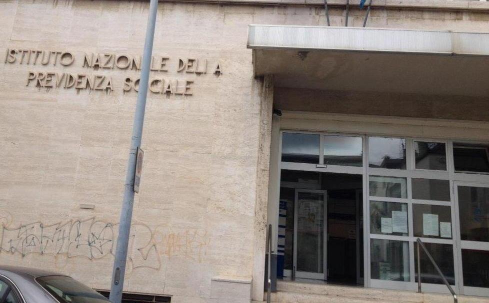 Riscossione indebita dei ratei di pensione 