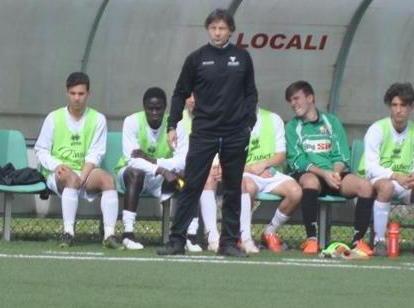 Gli Allievi Elite del Tau Calcio alle finali nazionali 
