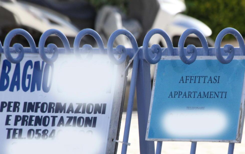 Per molti è già un’estate da tutto esaurito 