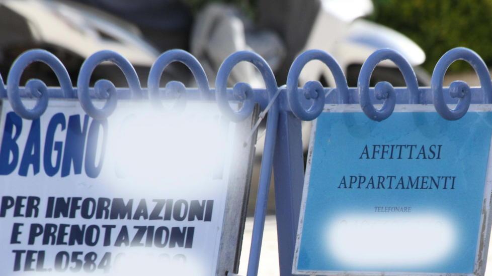 Per molti è già un’estate da tutto esaurito