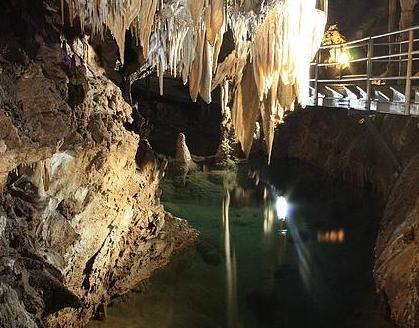 A Fabbriche di Vergemoli è boom di turisti stranieri