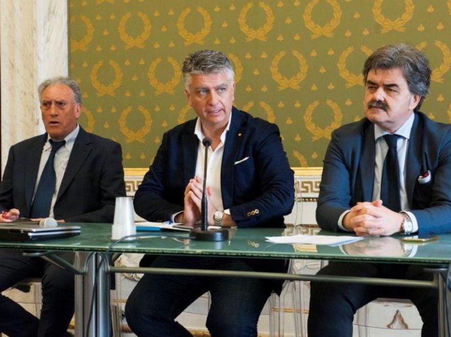 Domani riunione del direttivo di Forza Italia 