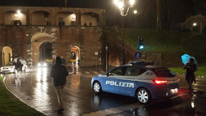 Arrestati gli spacciatori di Porta S. Pietro