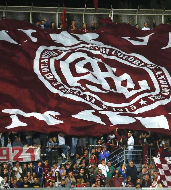 Tutti allo stadio: biglietti ad appena 5 euro