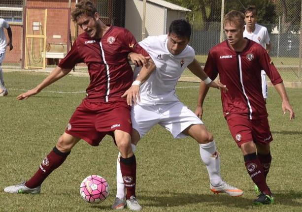 Ultima trasferta senza gloria: passa il Sassuolo (1-0), amaranto ko a testa alta