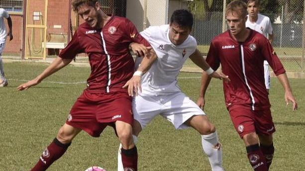 Ultima trasferta senza gloria: passa il Sassuolo (1-0), amaranto ko a testa alta