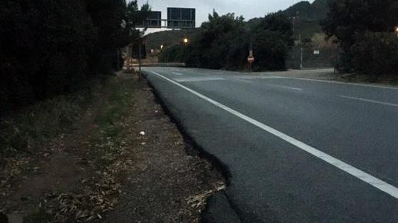 Intorno a “Miramare” pedoni in pericolo