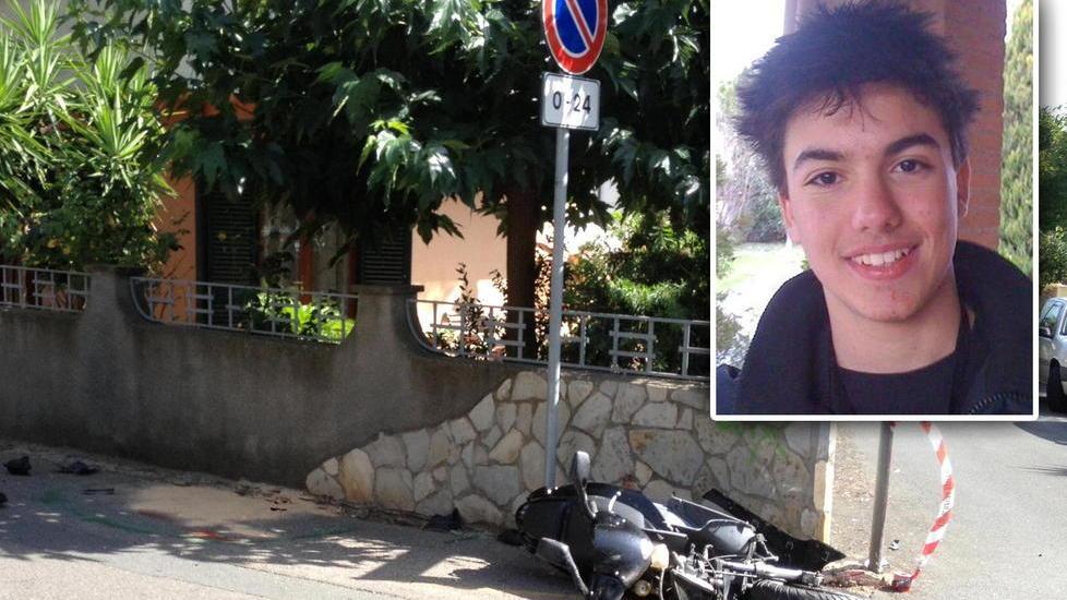 Morì in scooter, processo rinviato