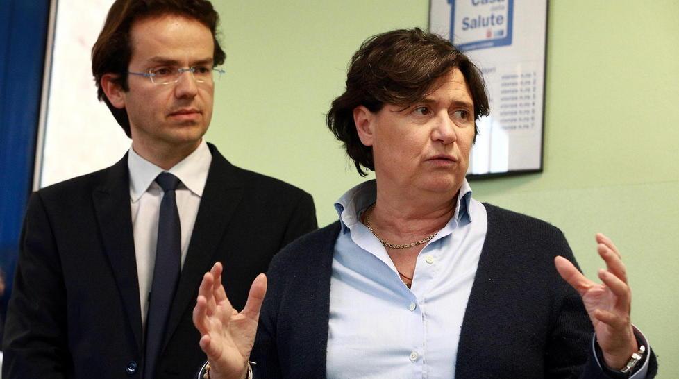 «Andava anticipata la denuncia in Procura» 