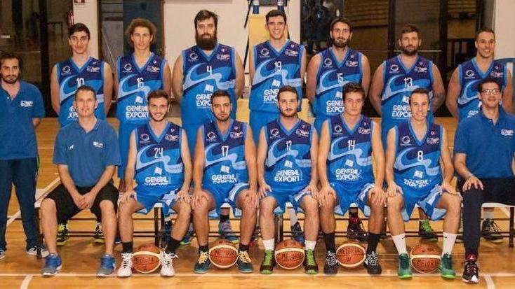 La Labronica si è svegliata Ai playoff anche Meloria