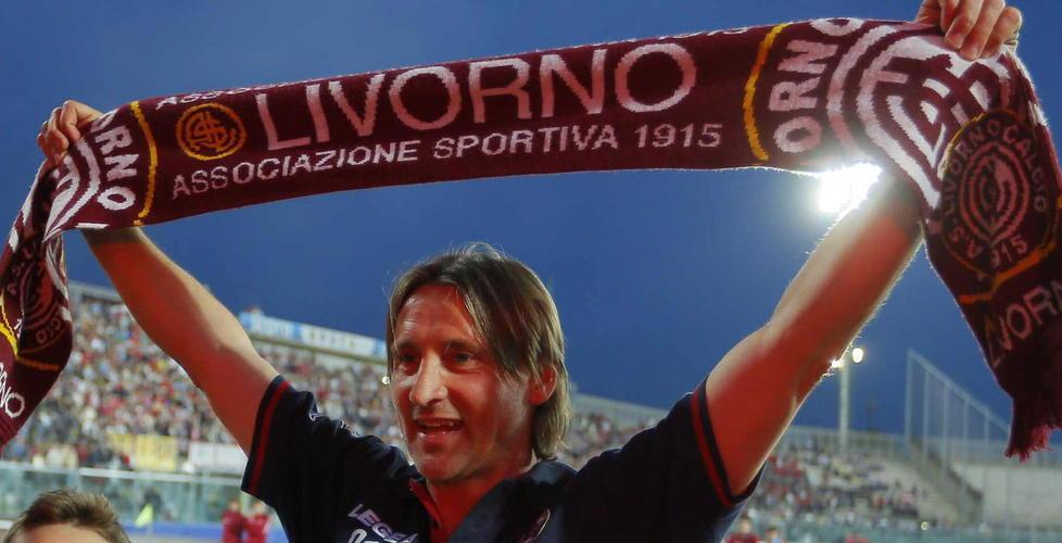 Davide Nicola: «Forza Livorno, tifo per te, la salvezza è possibile» 
